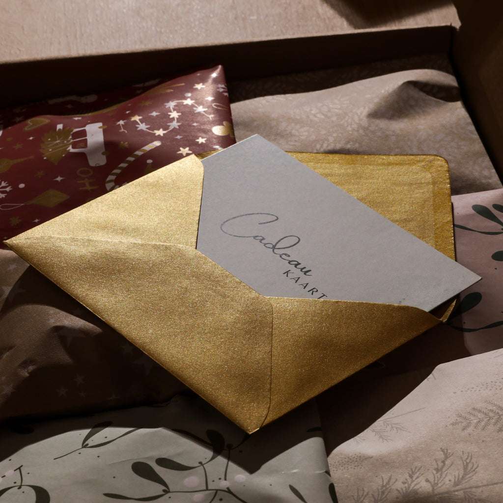 Verrassingspakket • Groot