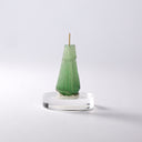 Toermalijn, groen