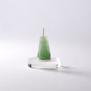 Toermalijn, groen