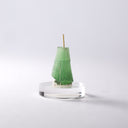 Toermalijn, groen