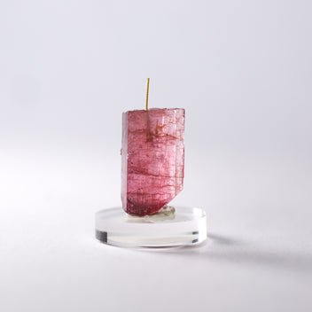 Roze Toermalijn