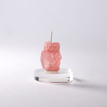Rhodochrosiet