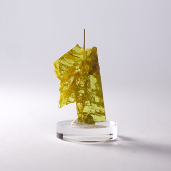 Chrysoberyl