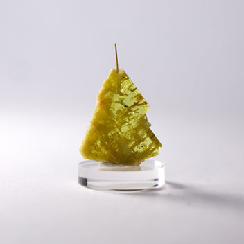 Chrysoberyl