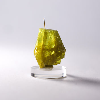 Chrysoberyl