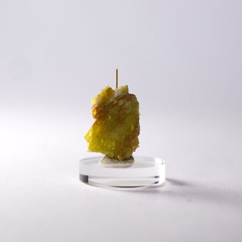 Chrysoberyl