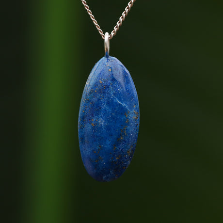 Lapis Lazuli