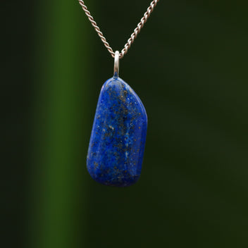 Lapis Lazuli