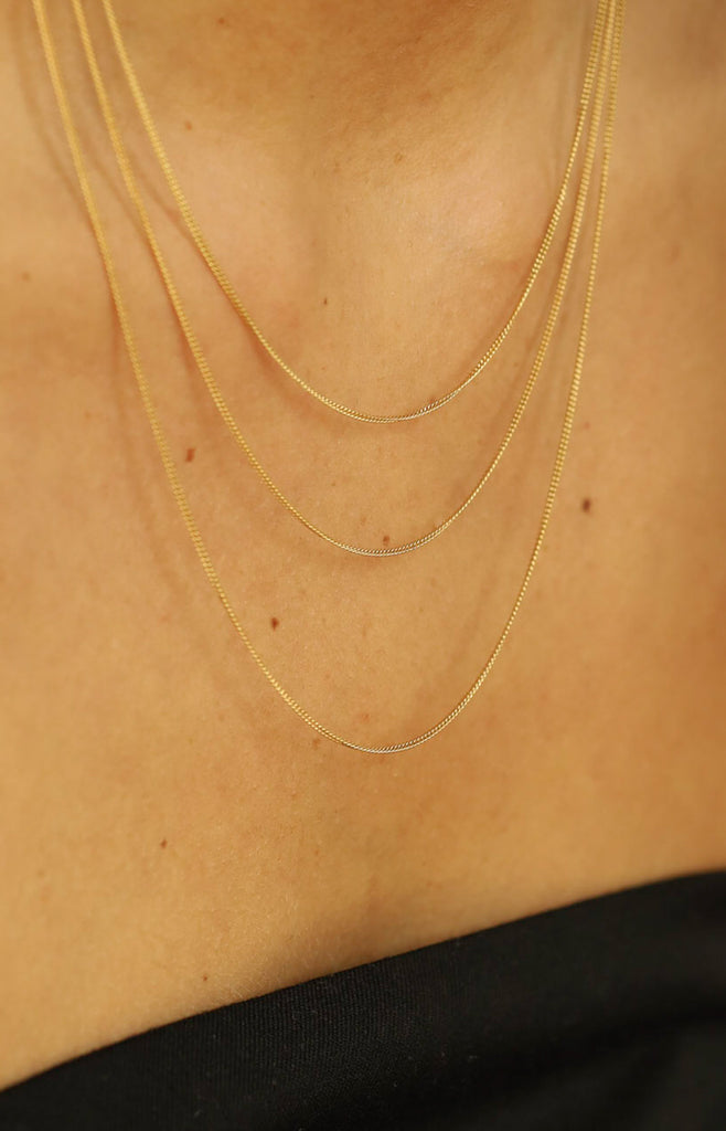 ketting dames