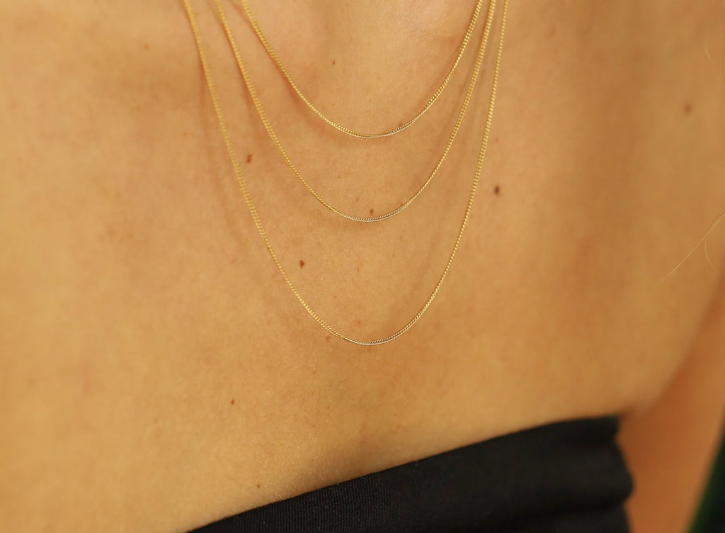ketting dames