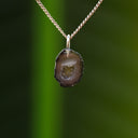 Agaat Geode - Mexico