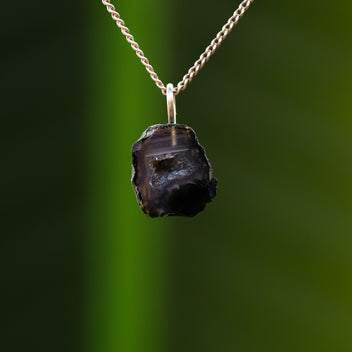 Agaat Geode - Mexico
