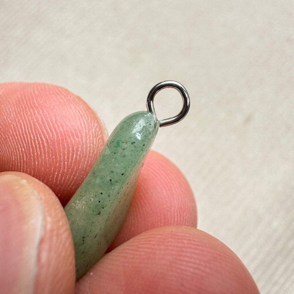 Vergeet-me-nietjes - Gold filled 14kt