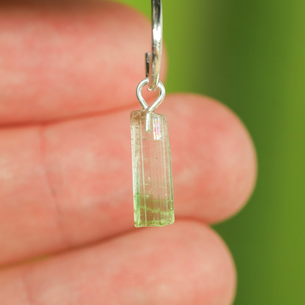 Watermeloen Toermalijn