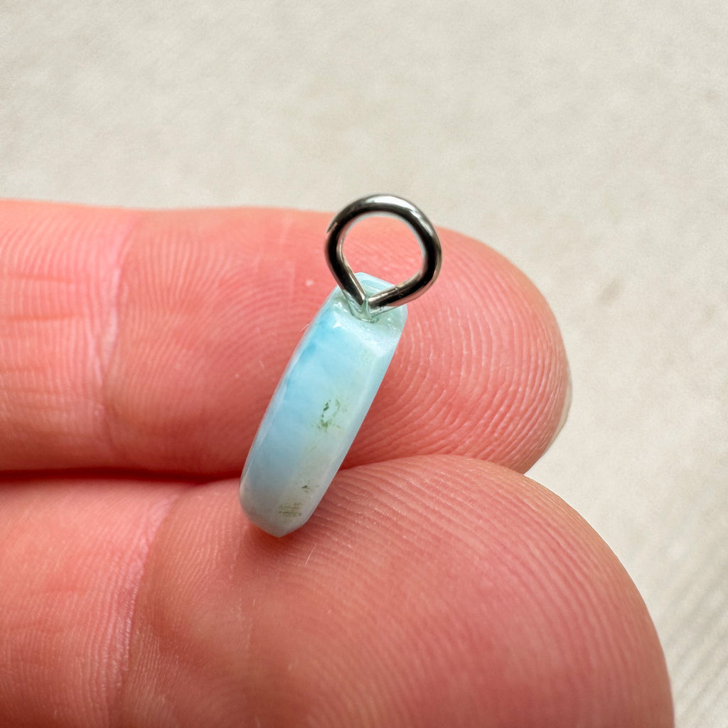 Vergeet-me-nietjes - Gold filled 14kt