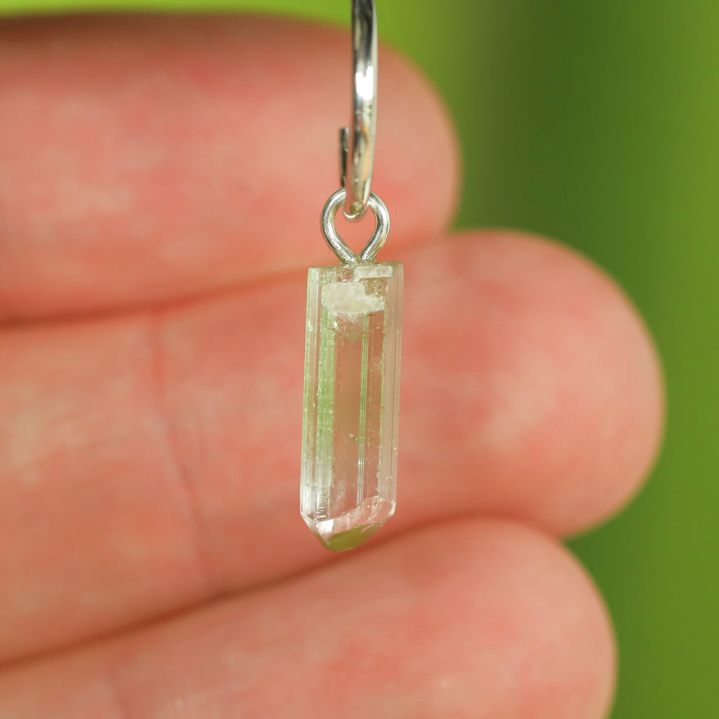 Watermeloen Toermalijn