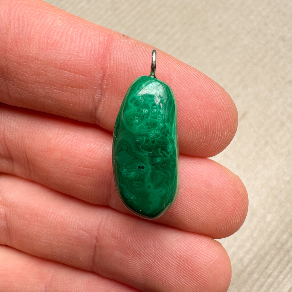 Vergeet-me-nietjes - Gold filled 14kt