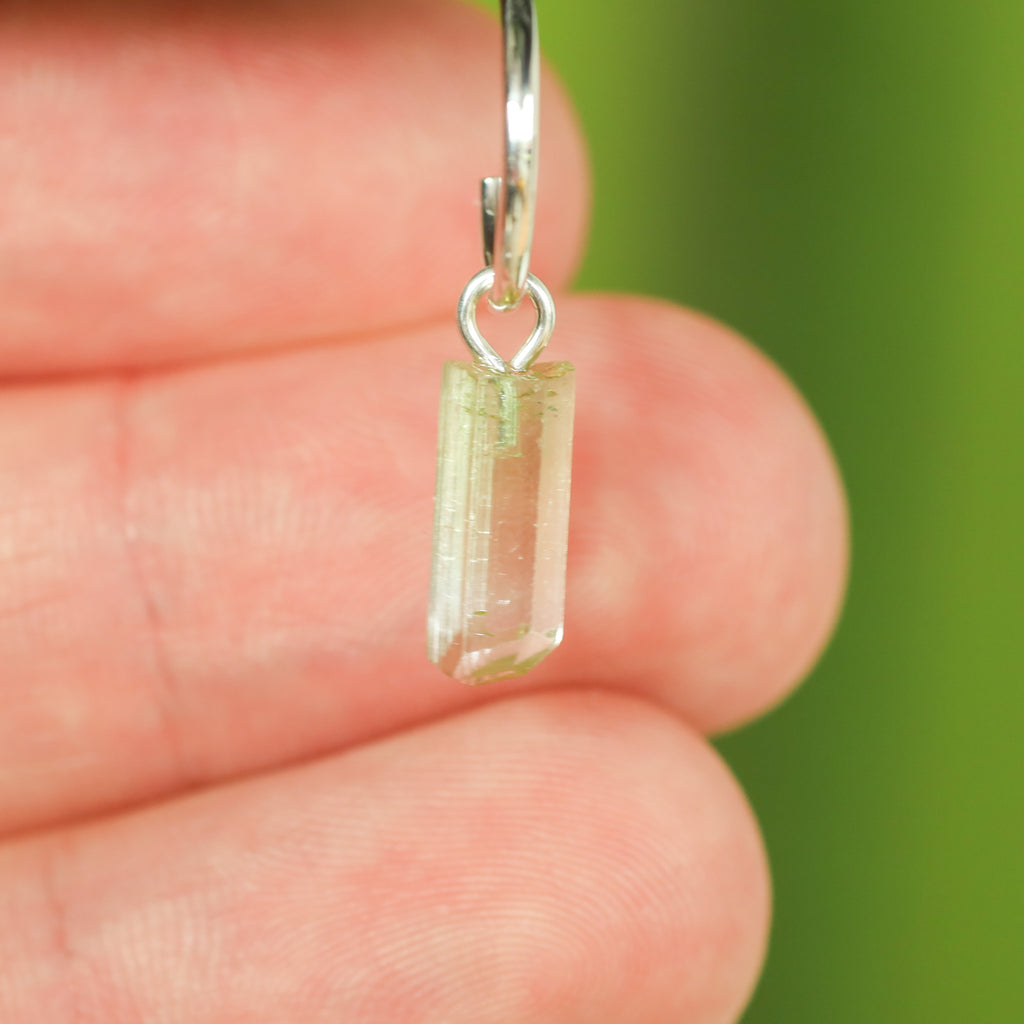 Watermeloen Toermalijn