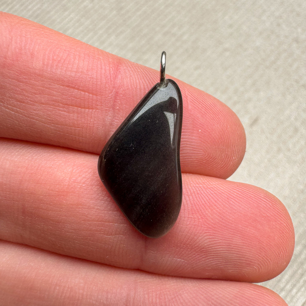 Vergeet-me-nietjes - Gold filled 14kt