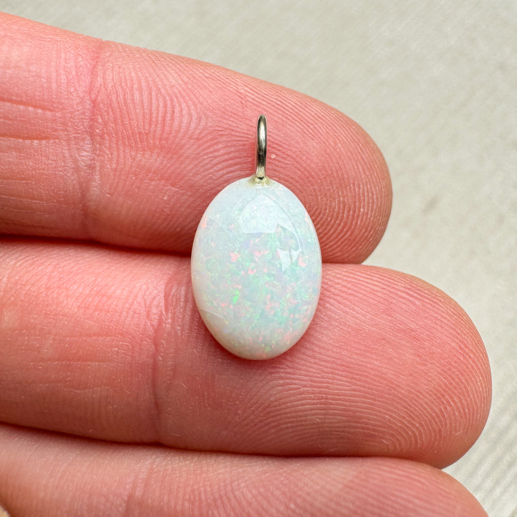 Vergeet-me-nietjes - Gold filled 14kt