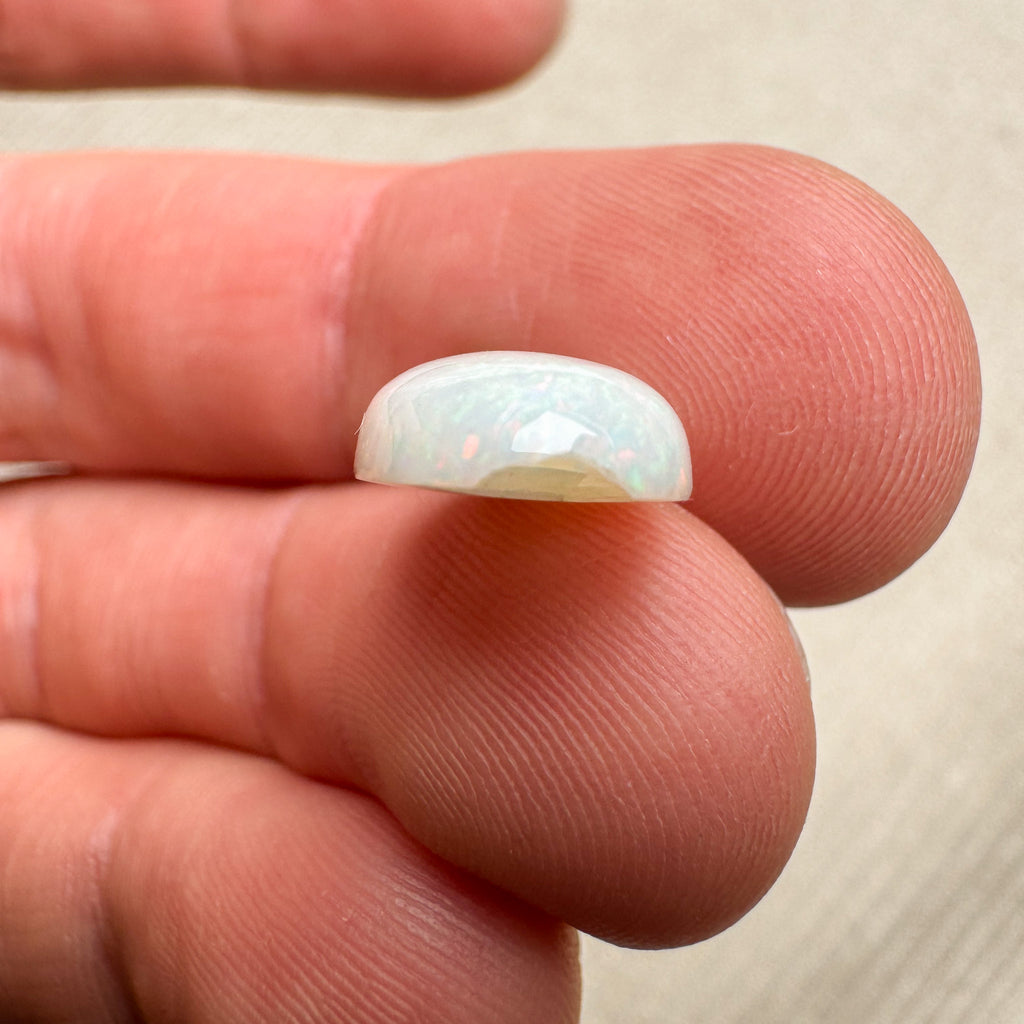 Vergeet-me-nietjes - Gold filled 14kt