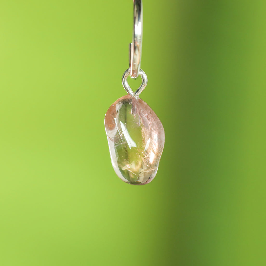 Ametrien oorringbedel