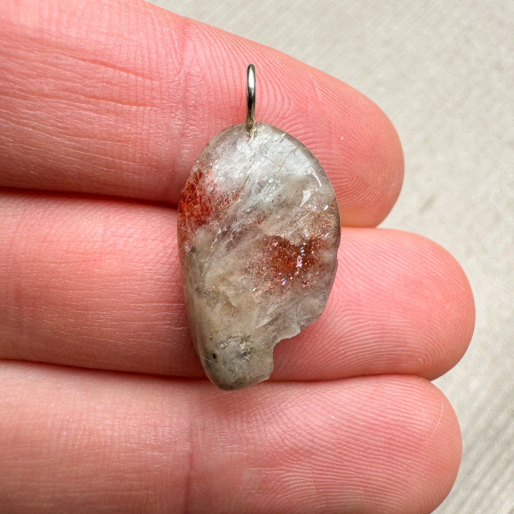 Vergeet-me-nietjes - Gold filled 14kt