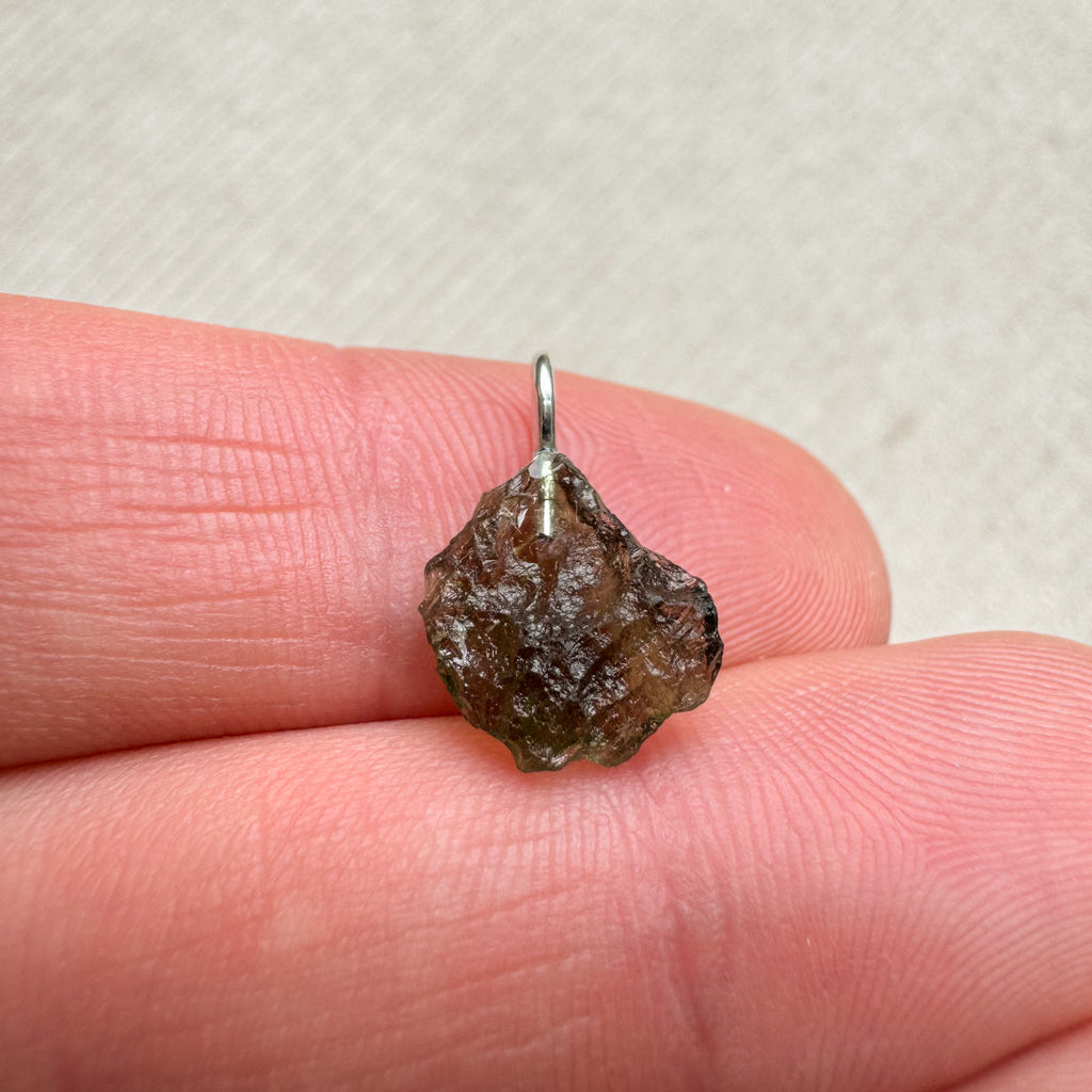 Vergeet-me-nietjes - Gold filled 14kt