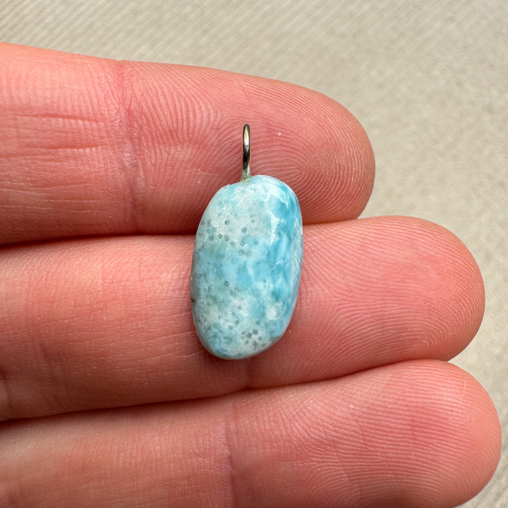 Vergeet-me-nietjes - Gold filled 14kt