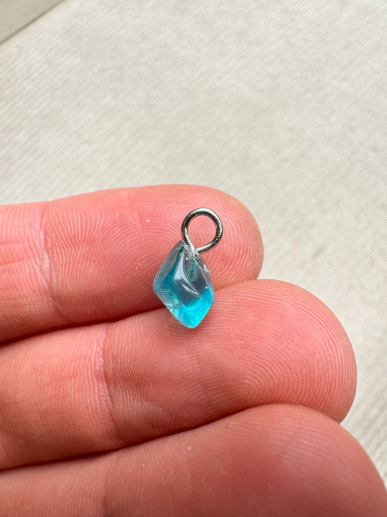 Vergeet-me-nietjes - Gold filled 14kt