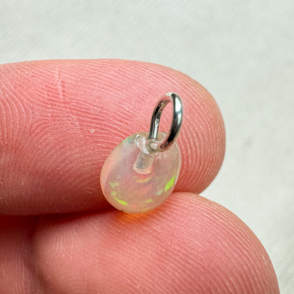 Vergeet-me-nietjes - Gold filled 14kt