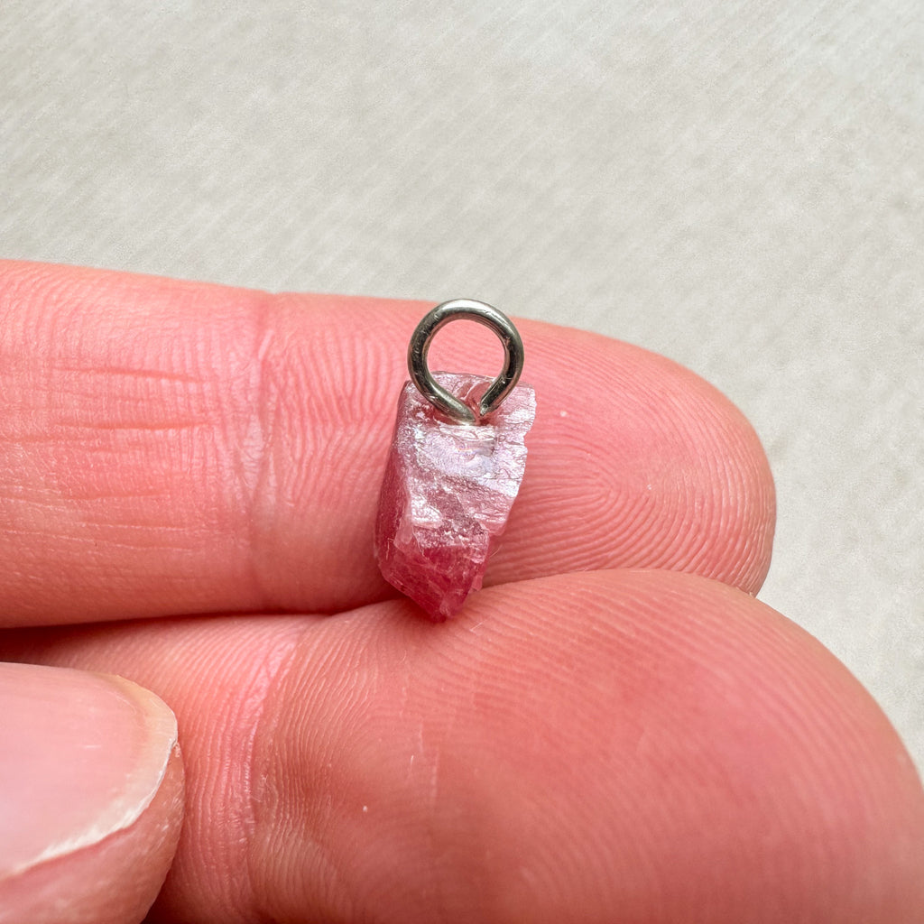 Vergeet-me-nietjes - Gold filled 14kt