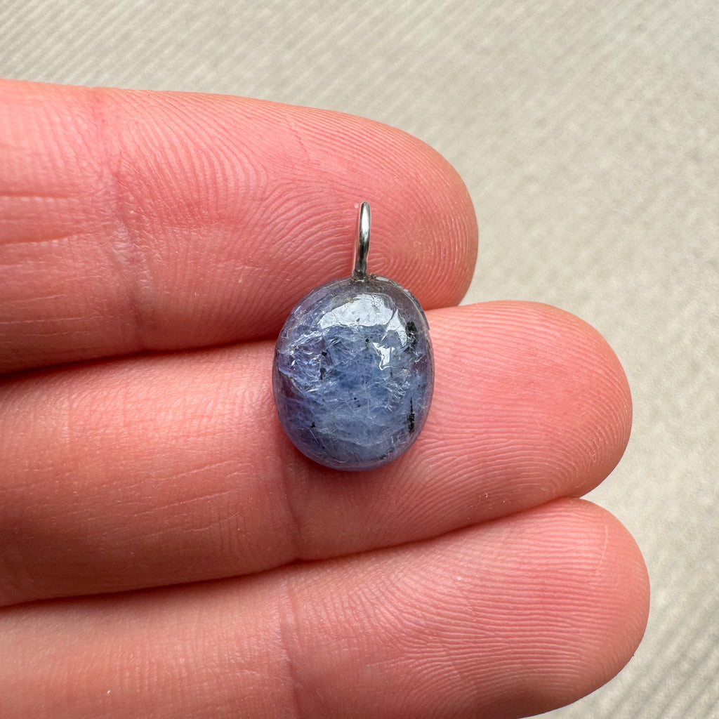 Vergeet-me-nietjes - Gold filled 14kt