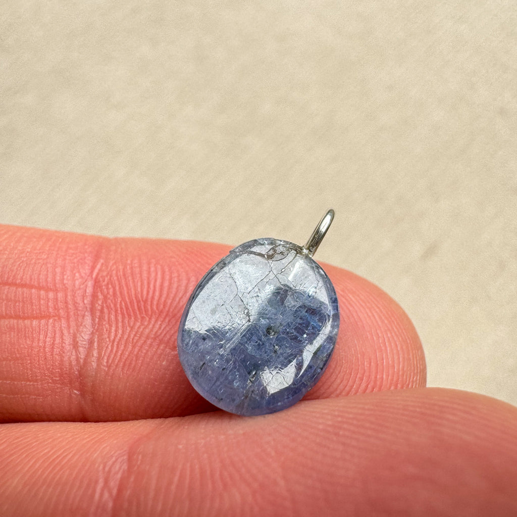 Vergeet-me-nietjes - Gold filled 14kt