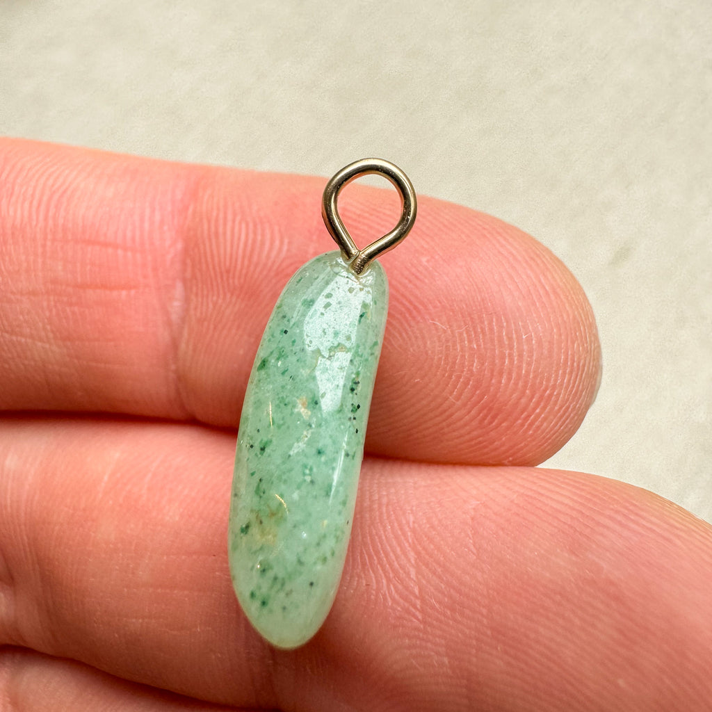 Vergeet-me-nietjes - Gold filled 14kt