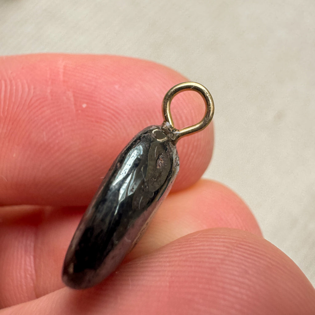 Vergeet-me-nietjes - Gold filled 14kt