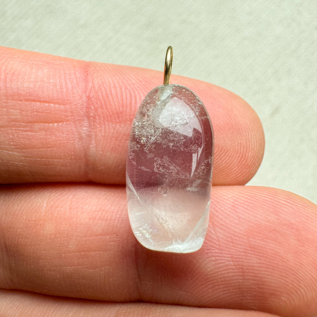 Vergeet-me-nietjes - Gold filled 14kt