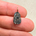 Vergeet-me-nietjes - Gold filled 14kt