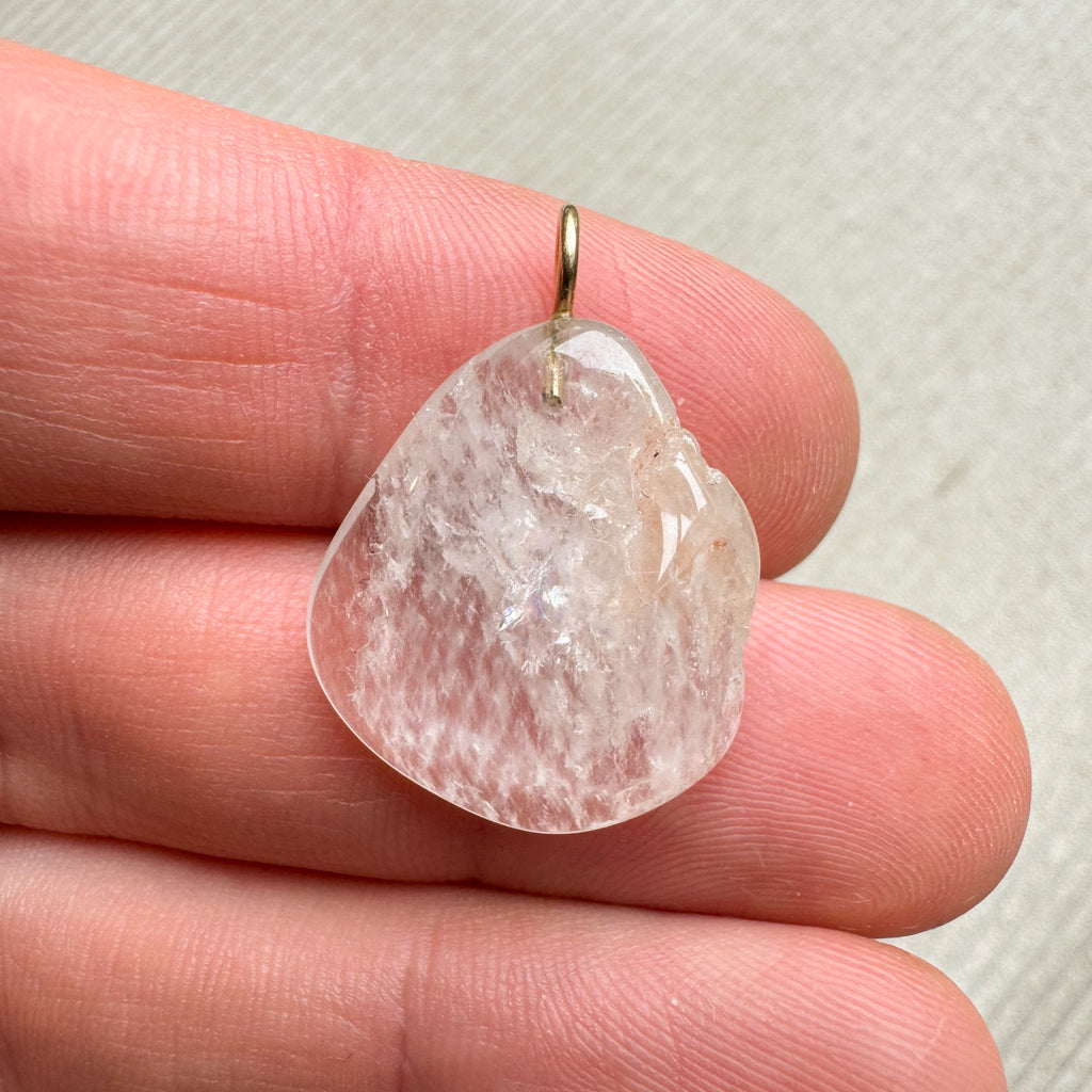 Vergeet-me-nietjes - Gold filled 14kt