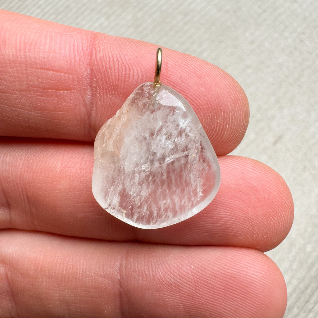 Vergeet-me-nietjes - Gold filled 14kt