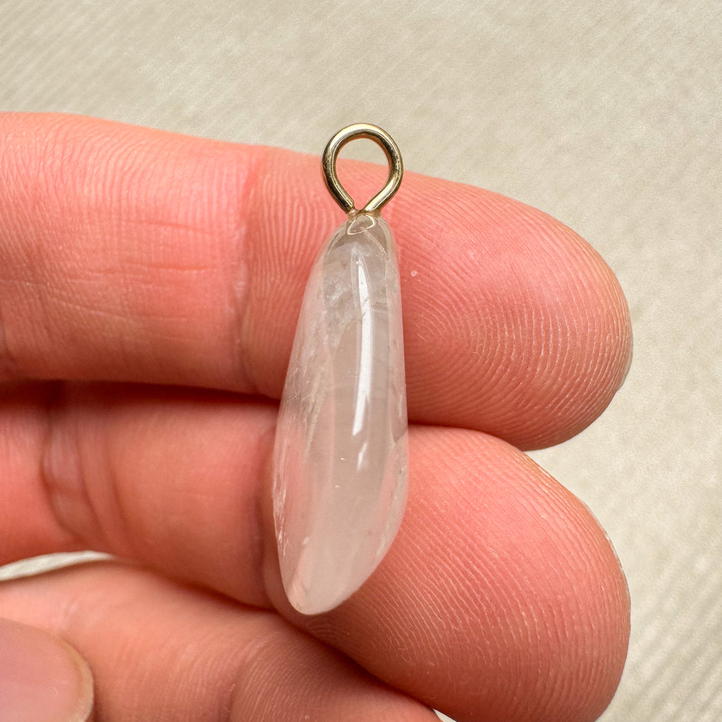 Vergeet-me-nietjes - Gold filled 14kt