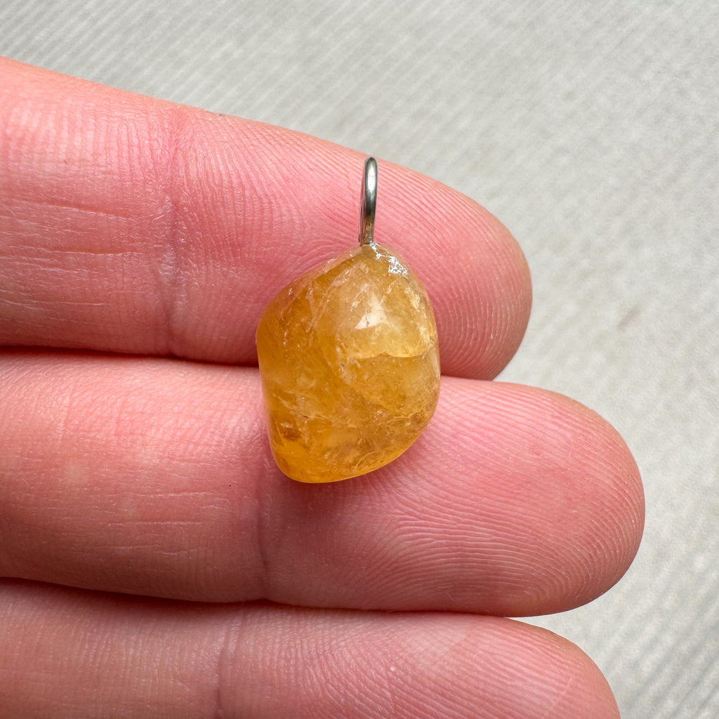 Vergeet-me-nietjes - Gold filled 14kt