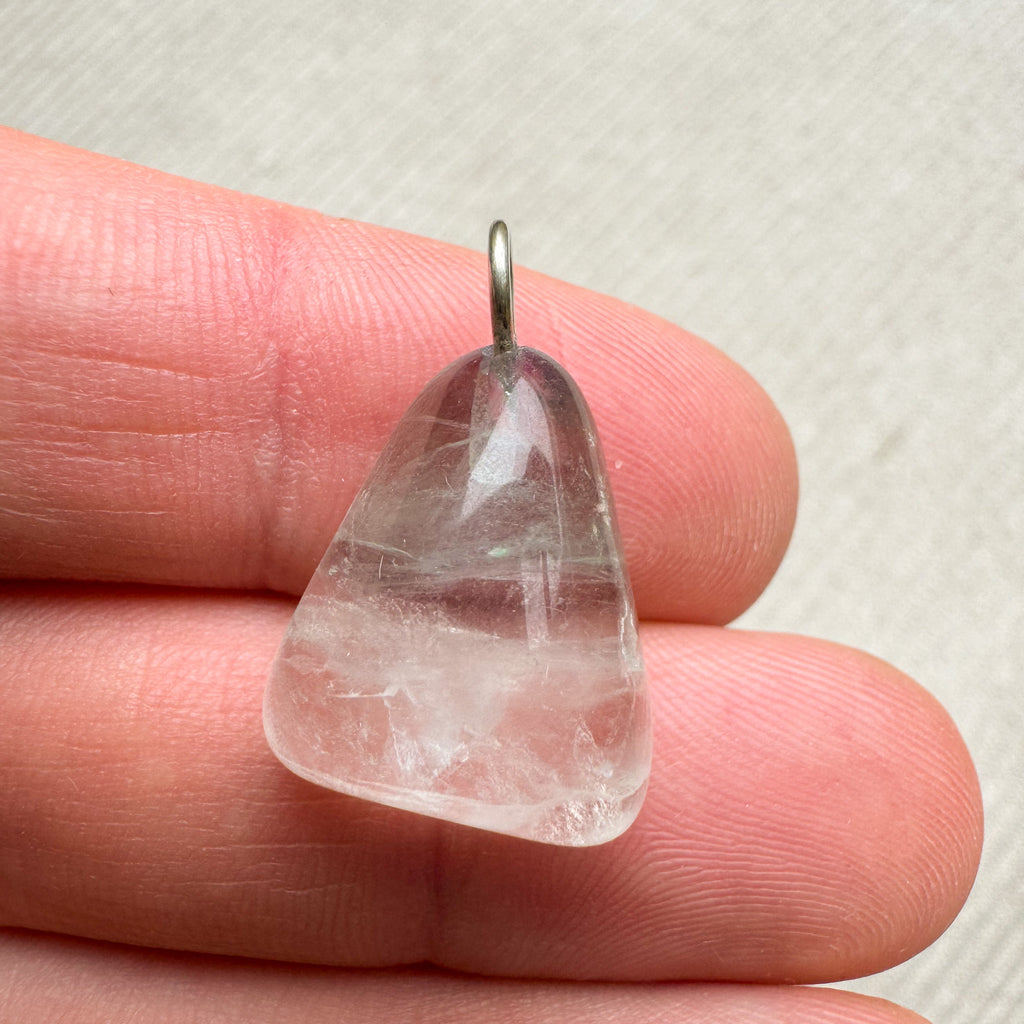 Vergeet-me-nietjes - Gold filled 14kt