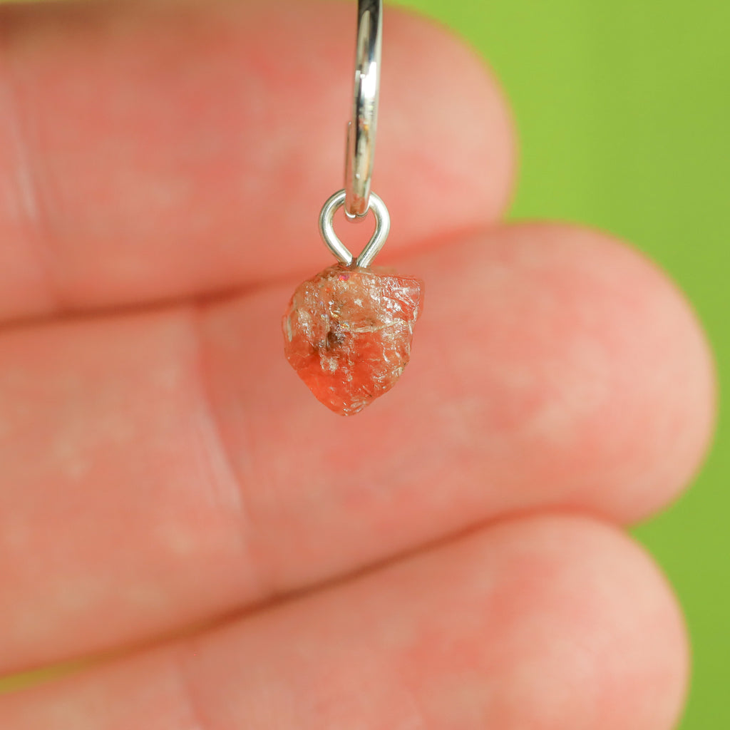 Tripliet oorringbedel