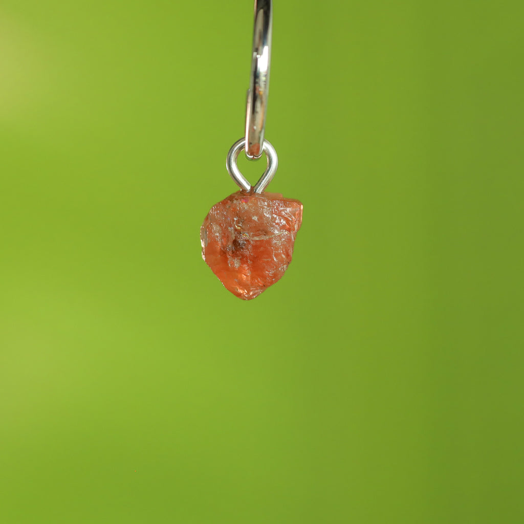 Tripliet oorringbedel