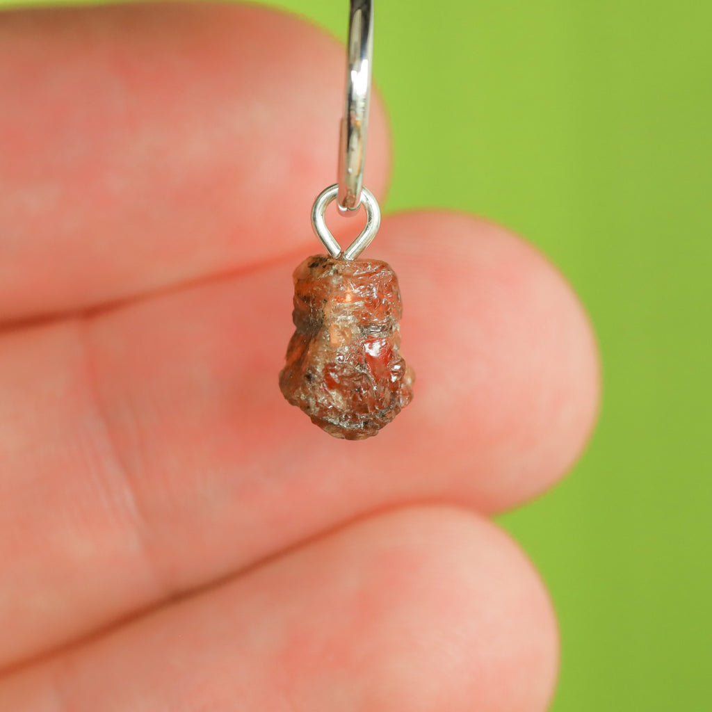 Tripliet oorringbedel