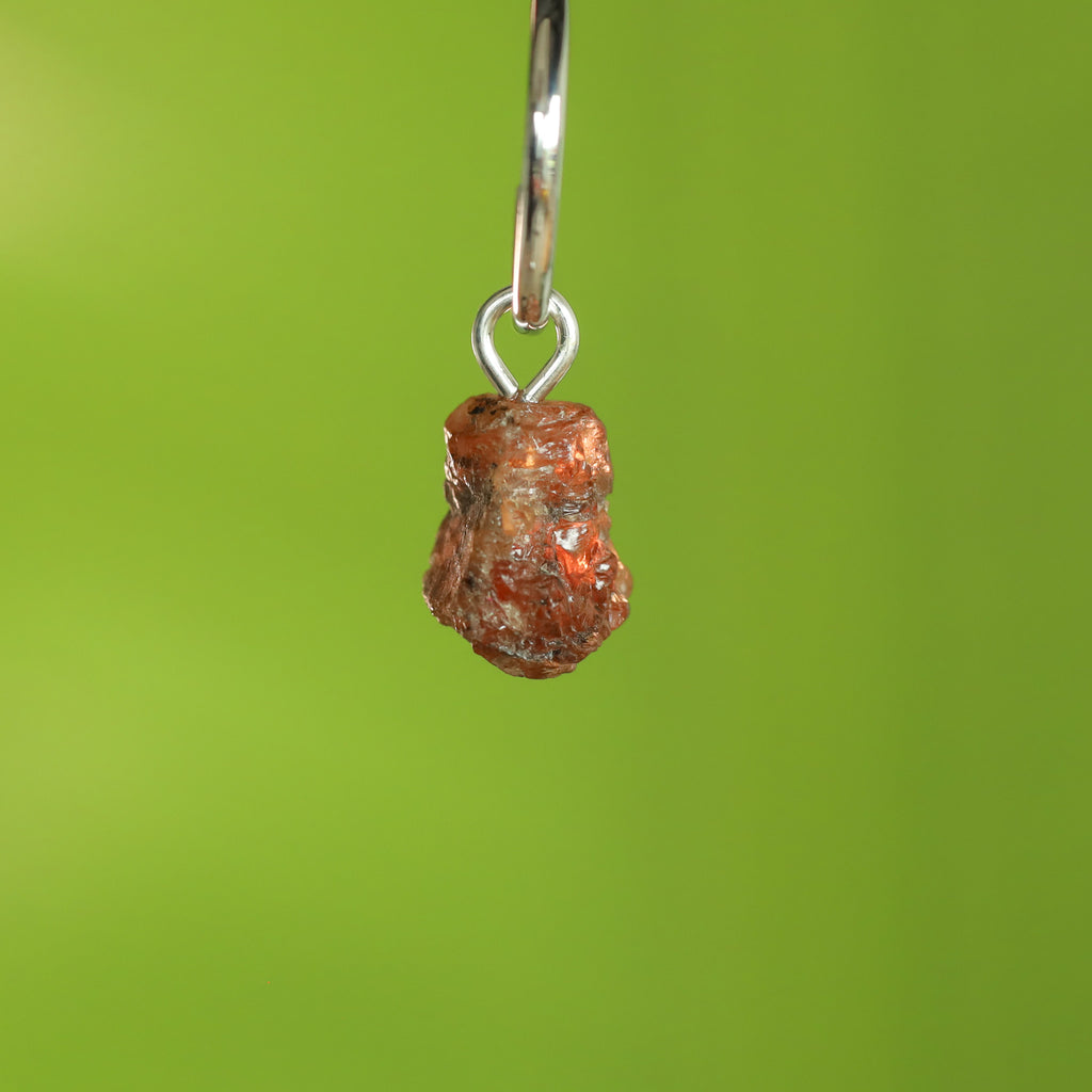 Tripliet oorringbedel