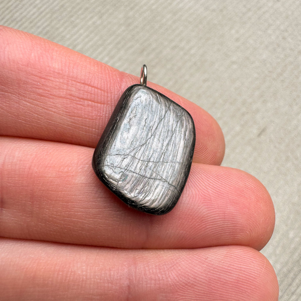 Vergeet-me-nietjes - Gold filled 14kt