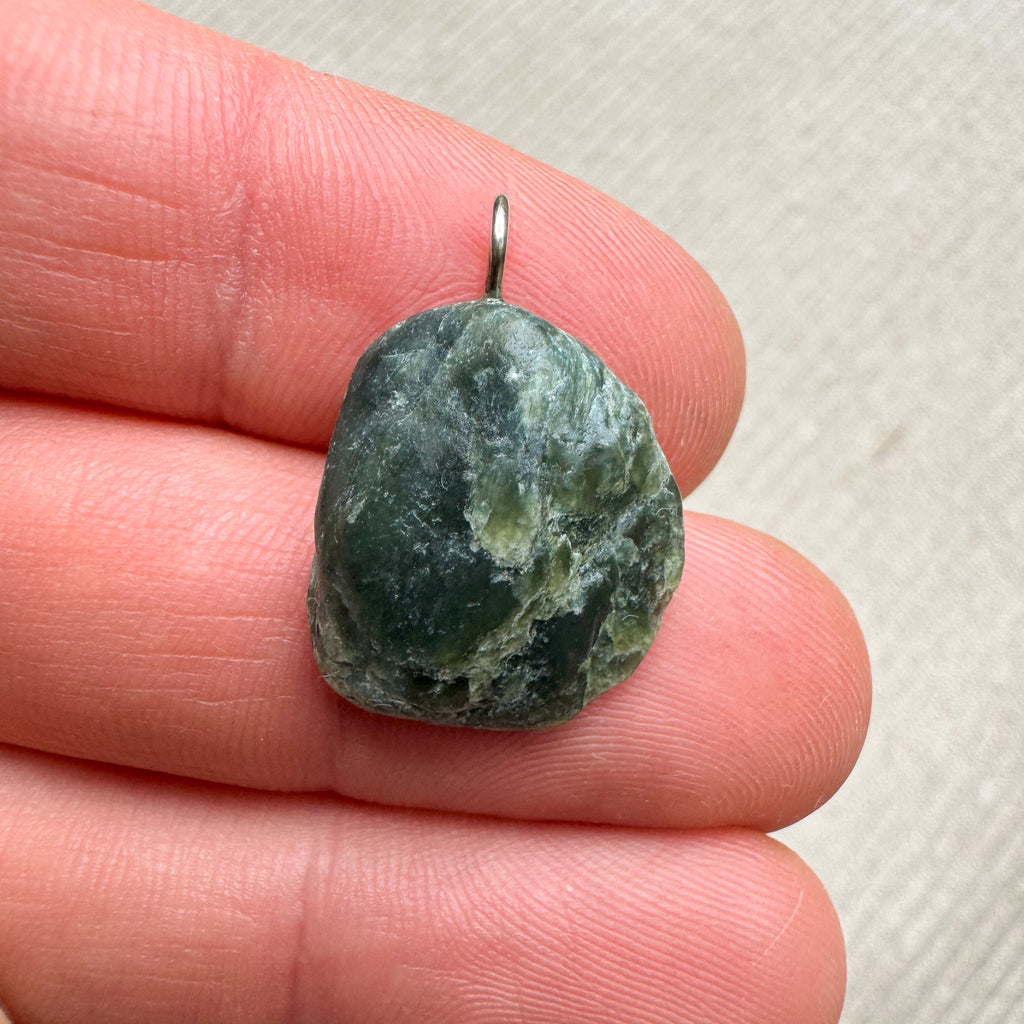 Vergeet-me-nietjes - Gold filled 14kt