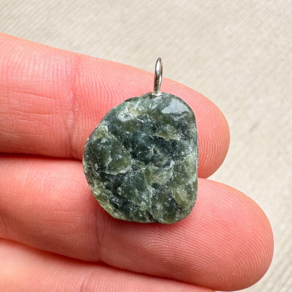 Vergeet-me-nietjes - Gold filled 14kt